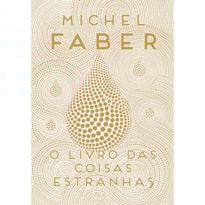 O LIVRO DAS COISAS ESTRANHAS
