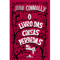 O livro das coisas perdidas