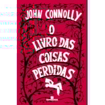 O livro das coisas perdidas