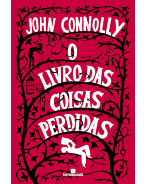 O LIVRO DAS COISAS PERDIDAS