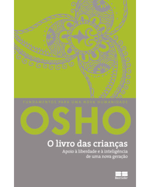O LIVRO DAS CRIANÇAS