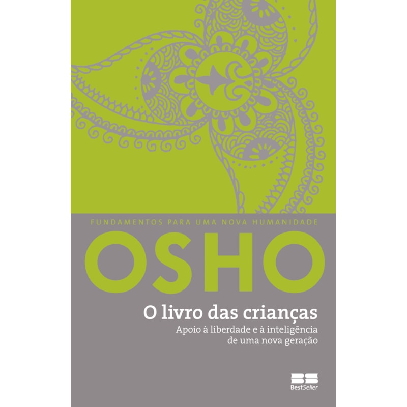 O LIVRO DAS CRIANÇAS