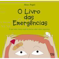 O LIVRO DAS EMERGÊNCIAS