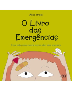 O LIVRO DAS EMERGÊNCIAS