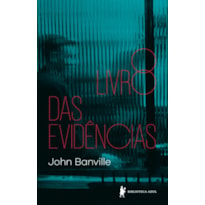 O LIVRO DAS EVIDÊNCIAS