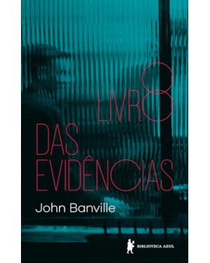 O LIVRO DAS EVIDÊNCIAS