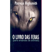 O livro das feras