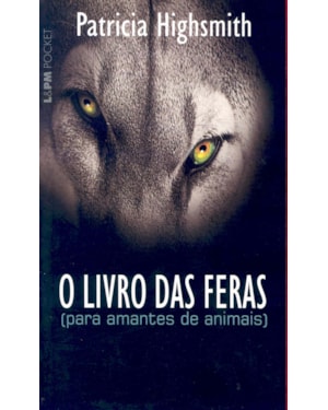 O livro das feras