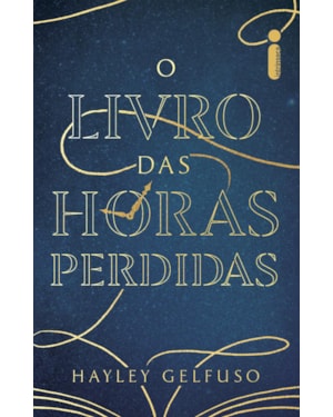 O LIVRO DAS HORAS PERDIDAS