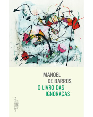 O LIVRO DAS IGNORÃÇAS