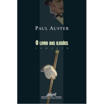 O LIVRO DAS ILUSÕES