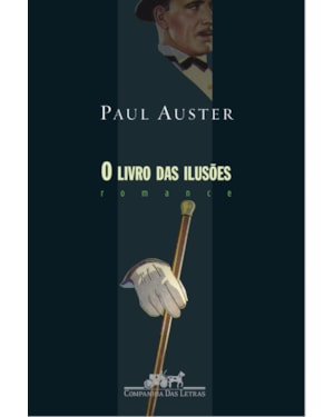 O livro das ilusões