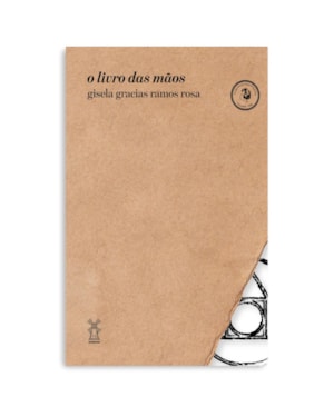 O LIVRO DAS MÃOS