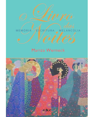 O LIVRO DAS NOITES