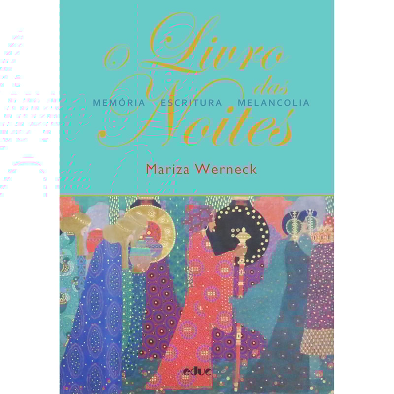 O LIVRO DAS NOITES