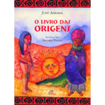 O LIVRO DAS ORIGENS