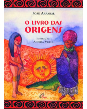 O livro das origens
