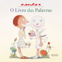 O LIVRO DAS PALAVRAS