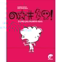 O livro das palavras feias