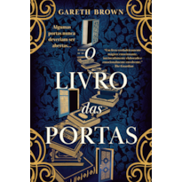 O LIVRO DAS PORTAS