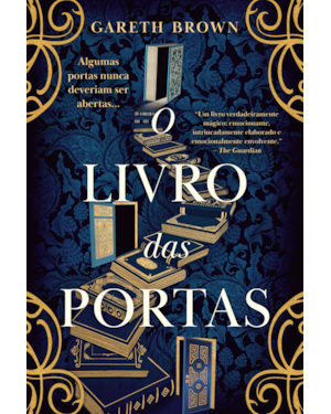 O LIVRO DAS PORTAS