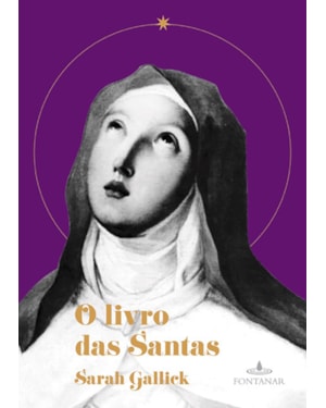 O LIVRO DAS SANTAS