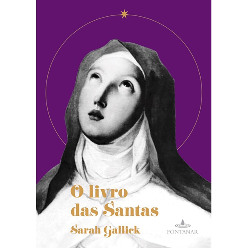 O LIVRO DAS SANTAS
