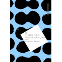 O LIVRO DAS SEMELHANÇAS