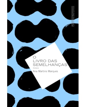 O livro das semelhanças