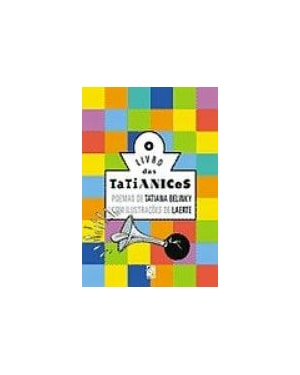 O livro das tatianices