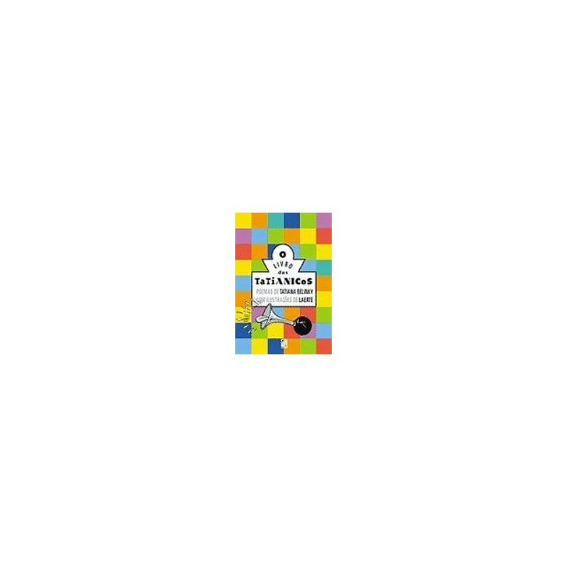 O livro das tatianices