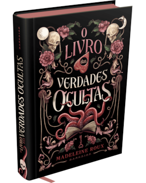 O LIVRO DAS VERDADES OCULTAS