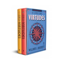 O LIVRO DAS VIRTUDES