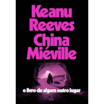 O livro de algum outro lugar