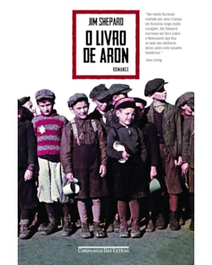 O livro de Aron