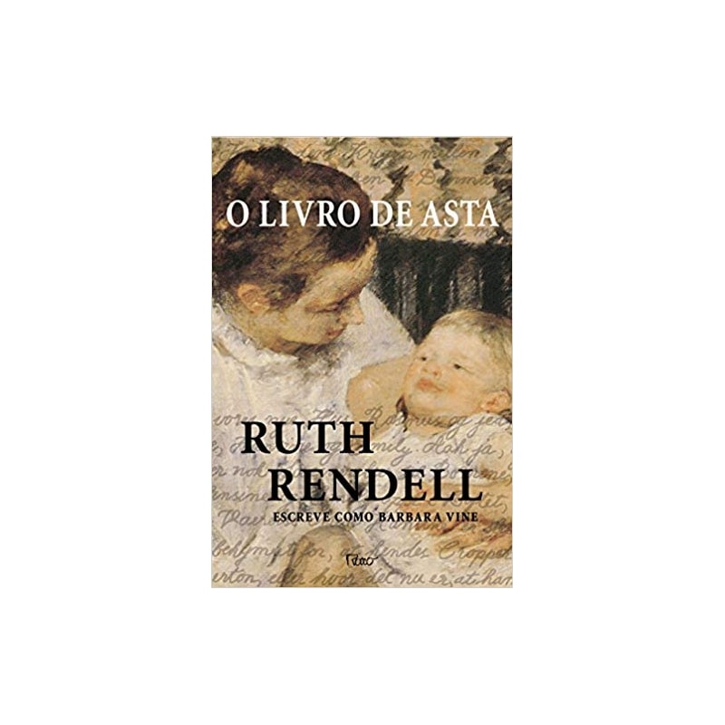 O LIVRO DE ASTA