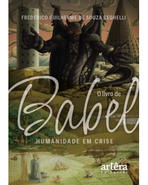 O LIVRO DE BABEL: HUMANIDADE EM CRISE