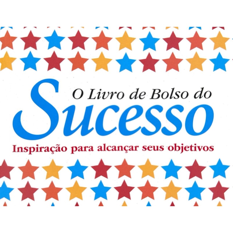 O Livro de Bolso do Sucesso