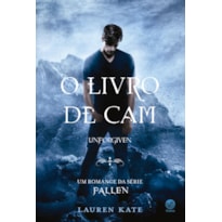 O LIVRO DE CAM: UNFORGIVEN