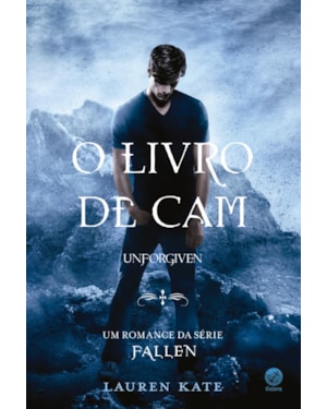 O LIVRO DE CAM: UNFORGIVEN
