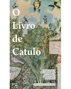 O LIVRO DE CATULO