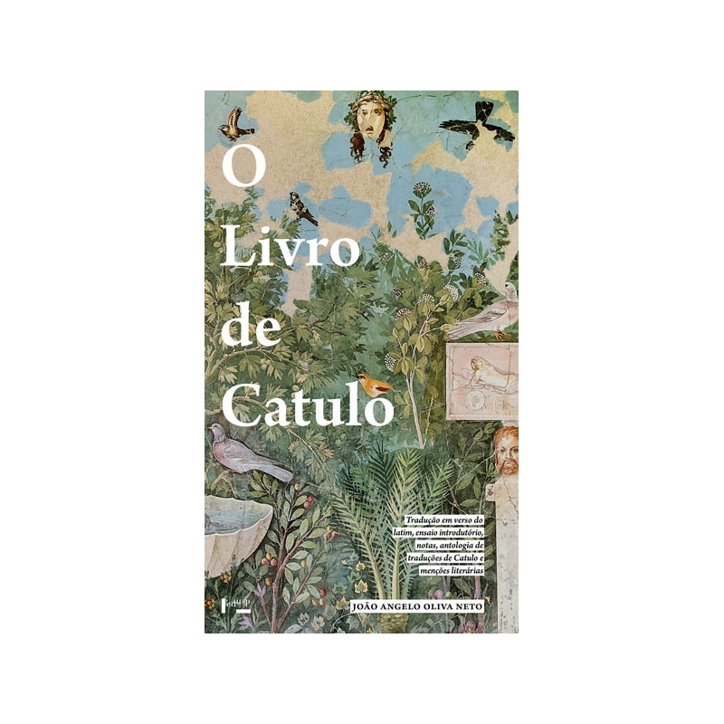 O LIVRO DE CATULO