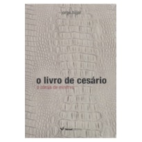 O LIVRO DE CESÁRIO