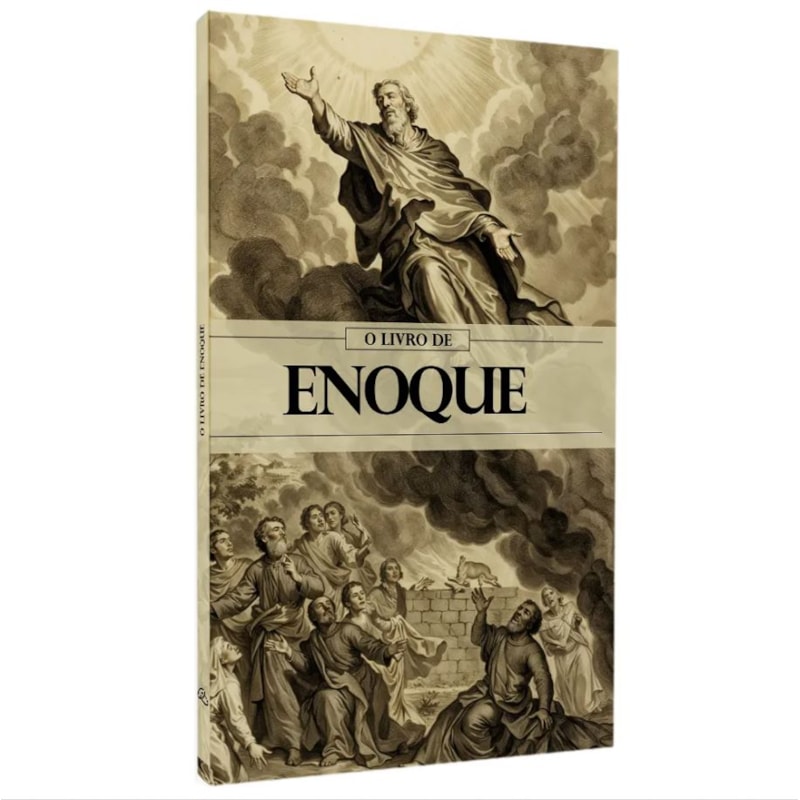O LIVRO DE ENOQUE