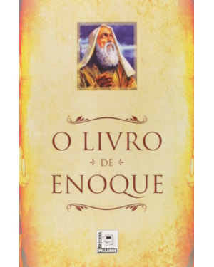 O LIVRO DE ENOQUE