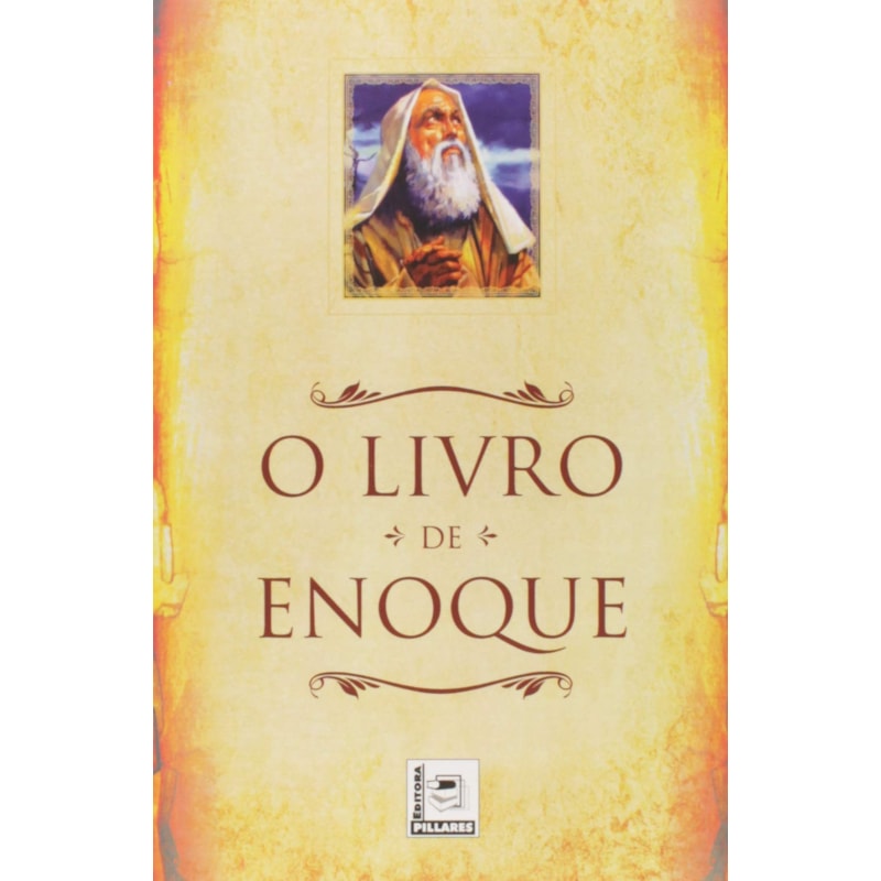 O LIVRO DE ENOQUE