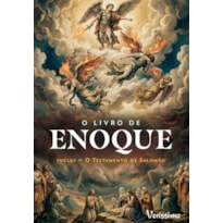 O LIVRO DE ENOQUE