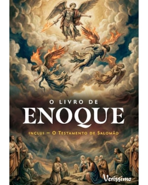 O LIVRO DE ENOQUE