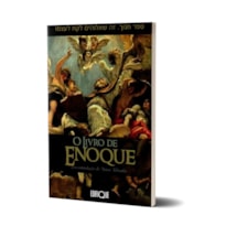 O Livro De Enoque - Apócrifo: Com Introdução Do Brian Kibuuka