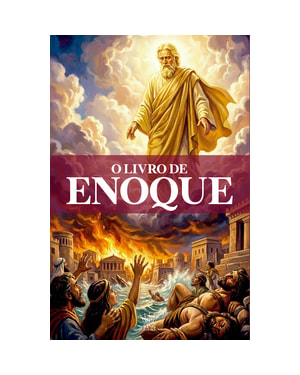 O Livro de Enoque - O Etíope